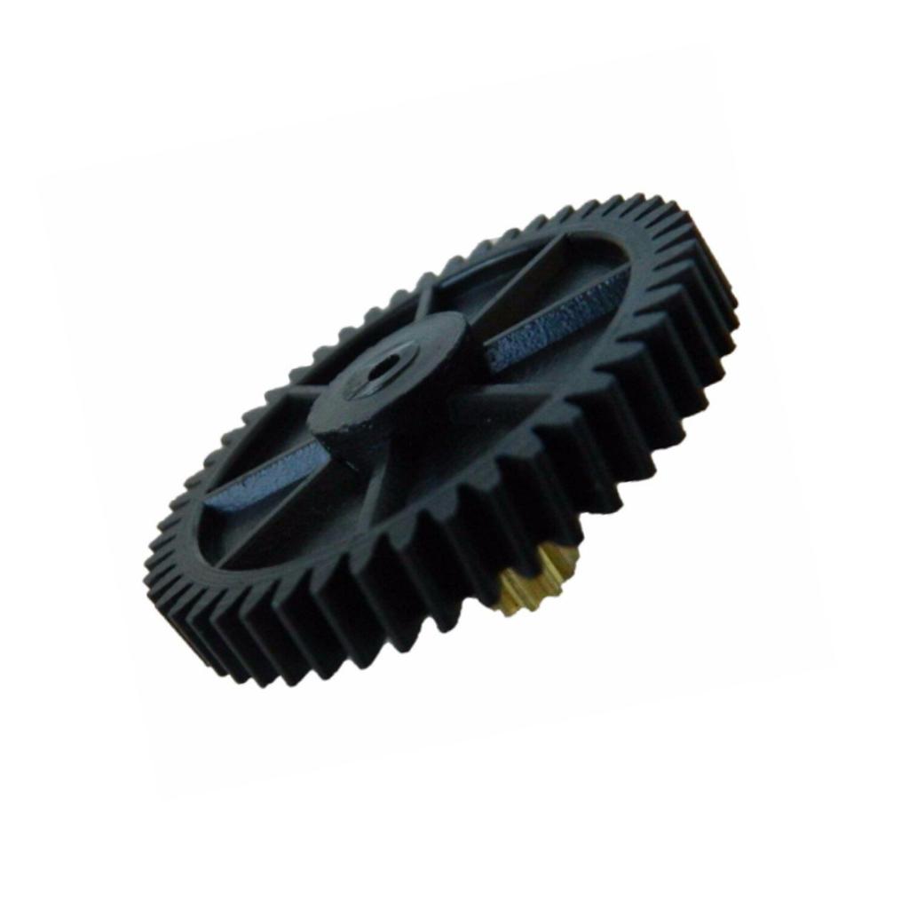 Rear Window Curtain Sun Shade Motor Gear For BMW 3 Series E46