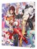 Макросс Дельта Страстный Фильм Валькирия (Ограниченный выпуск) [DVD]