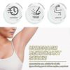 Lume Whole Body Deodorant Cream Clean Tangerine Skin Safe 72hr Odor Control 3oz