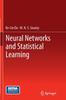 Книга Neural Networks and Statistical Learning