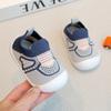 0-5 лет Летняя Детская Обувь Обувь для Новорожденных и Малышей Девочка Носки для Малышей Обувь Мягкая Подошва Нескользящая Мальчик Дышащая Сетка Одежда