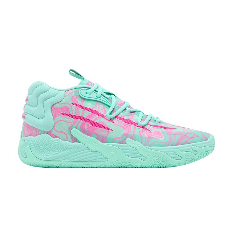 Puma LaMelo Ball MB.03 Miami