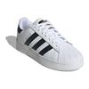 adidas Кроссовки Superstar Xlg Белые Черные IF9995