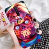 Чехол для телефона Ужастик Кукла Чаки Для Redmi 5 6 7 8 9 10 plus pro 6 7 8 9 A GO K20 K30 K40 pro plus F3 Fundas