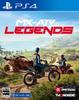 MX VS ATV Legends PS4 -