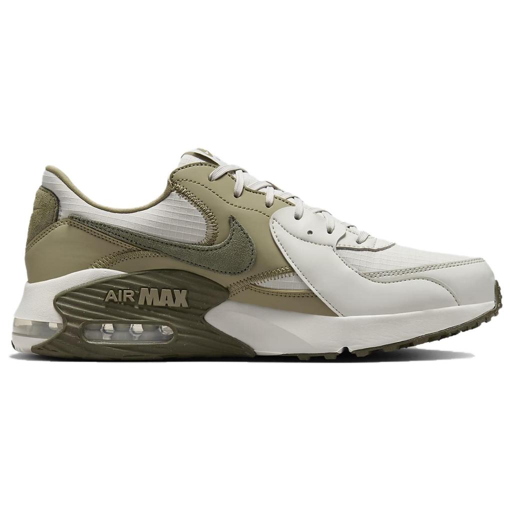 Новые Nike Air Max Excee 'Light Bone Medium Olive' FZ5162-072