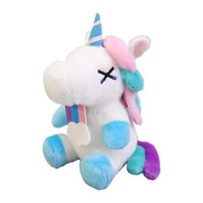 Мягкая игрушка Sun Arrow Terada Tera Gerocorn сидячая K-9523 В17 х Ш12 х Г11,5см