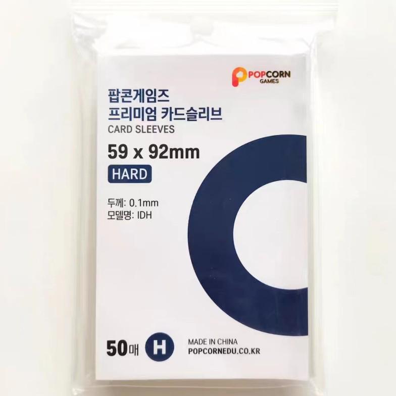 Прозрачная пленка CPP с 20 карманами для карточек 3-дюймового альбома и 6-дюймовых карточек Polaroid