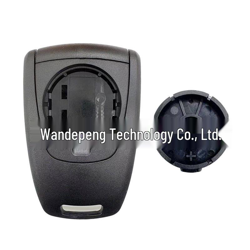 Saab Scania Heavy Truck R/G Series Remote Key Shell