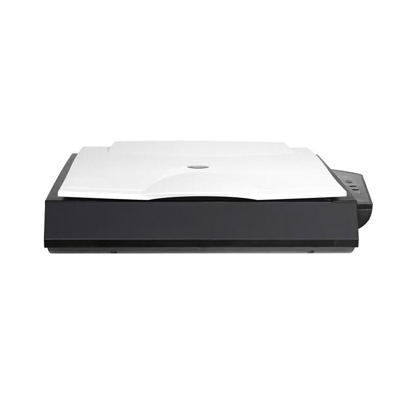 Avision AF6380E A3 Zero-Edge Flatbed Book Scanner CN plug (adapter included)