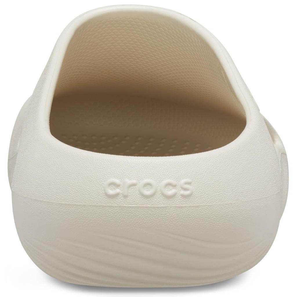 [Crocs] Mellow Recovery Clog Stucco Sandals, Size 26cm