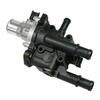 Engine Coolant Thermostat Housing Assembly For Chevrolet Sonic Cruze 1.8L