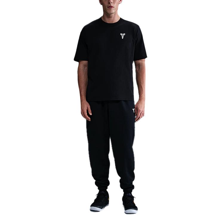 Nike Баскетбольные брюки Kobe Therma-FIT HJ8113-010
