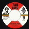 7-дюймовая пластинка RAS TEO / LONE ARK RIDDIM FORCE - Walk The Path / Walk The Dub ARK7023 A-lone Producti 2023 Испания Регги, Ска и Даб