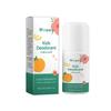 Clearance! Natural Kids Whole Body Deodorant - Safe for Girls & Boys w/Sensitive Skin - Toxic & Paraben Free, Essential Oils – 50ml