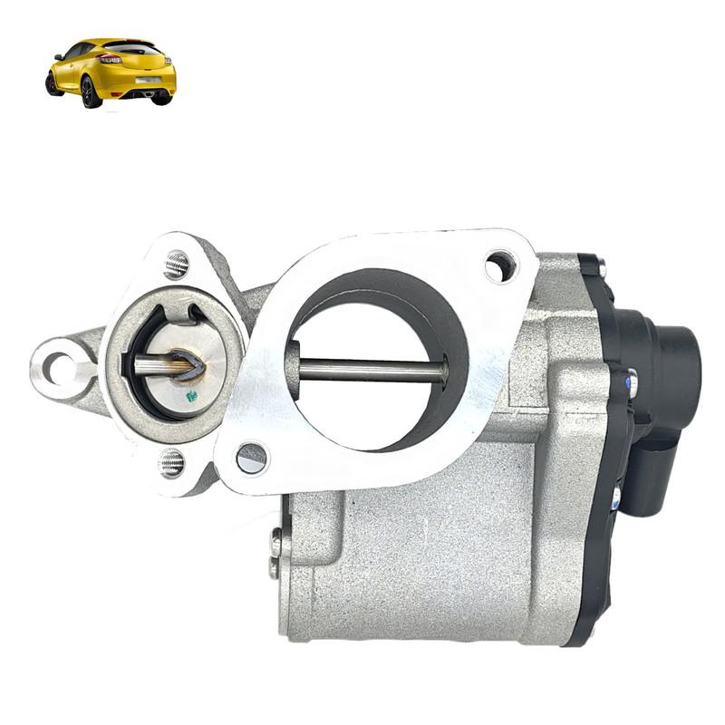 EGR valve For Renault Laguna Megane MK II Scenic Suzuki Grand Vitara 8200411031 8200609274 8200507299 8200630740 8200850755