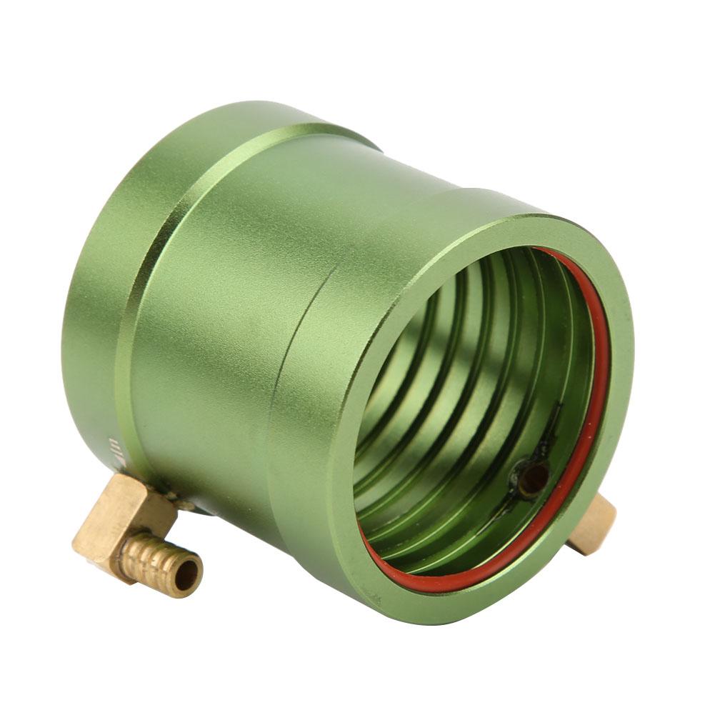 RC Ship Boat Motors Water Cooling Jacket Water Cool Kit for 3650 3660 Motor (36-40mm)