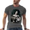 Mary Shelley Tshirt Tshirts Personalised Animal Prinfor Boys Outfits For Unisex