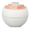 Flame Aroma Diffuser Colorful Night Light High Frequency Ultrasonic Flame Atomizing Humidifier