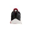 New Balance Два WXY V3 'Город Ветров' (унисекс) Черные / Электрически-красные Баскетбольные кроссовки BB2WYBK3