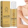 Liquid Silk Body Oil, Liquid Silk Body Essence Oil, Liquid Silk Multi-Tasking & Smoothing Oil, Liquid Silk Moisturizing Oil For Body Hair