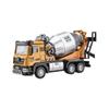 Детская игрушка-бетономешалка, сплав, большой бетоновоз, инженерная игрушечная машина для мальчиков