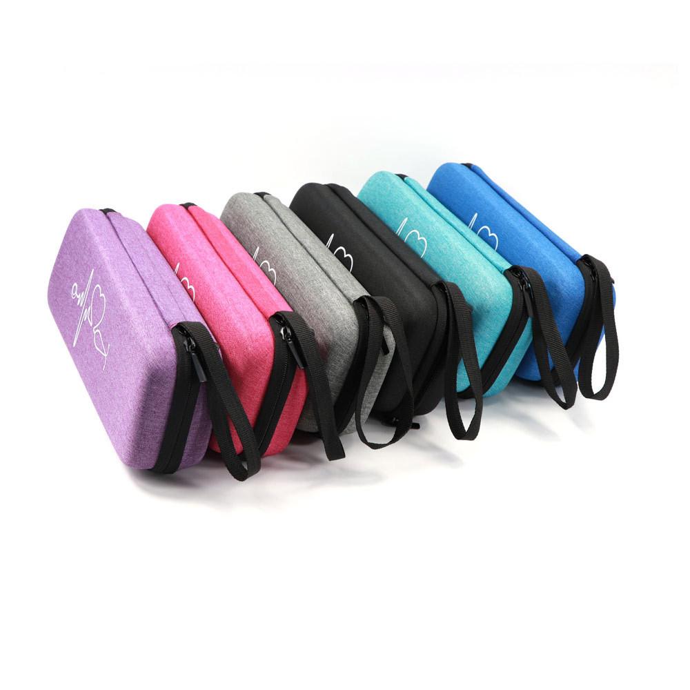 Органайзер-кейс для переноски, сумка-чехол для стетоскопа медсестры