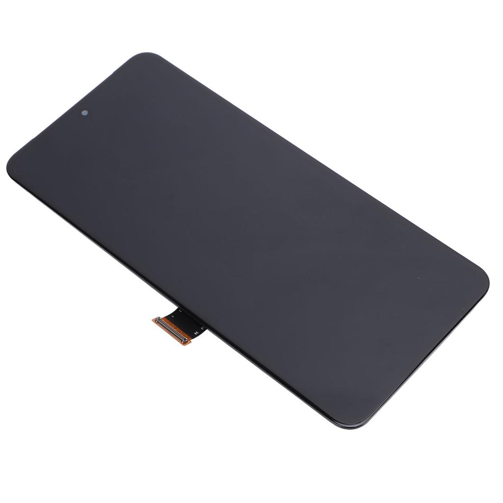 Замена экрана телефона с рамкой Высокое разрешение Широкий цветовой охват Сенсорный дисплей телефона Дигитайзер A