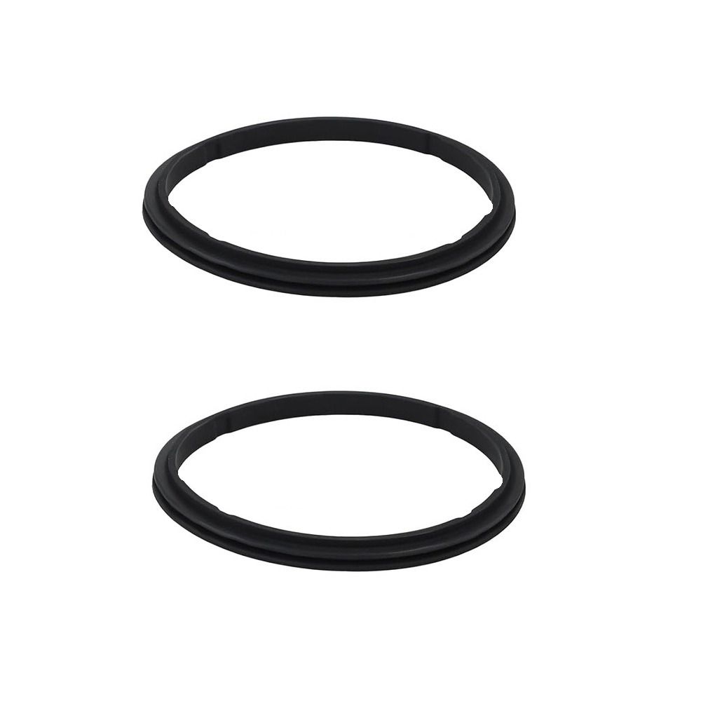 BPA Free Silicone Cup Stopper Prevent Leaks Rubber Lid Seals for Stanley Quick FLIP GO