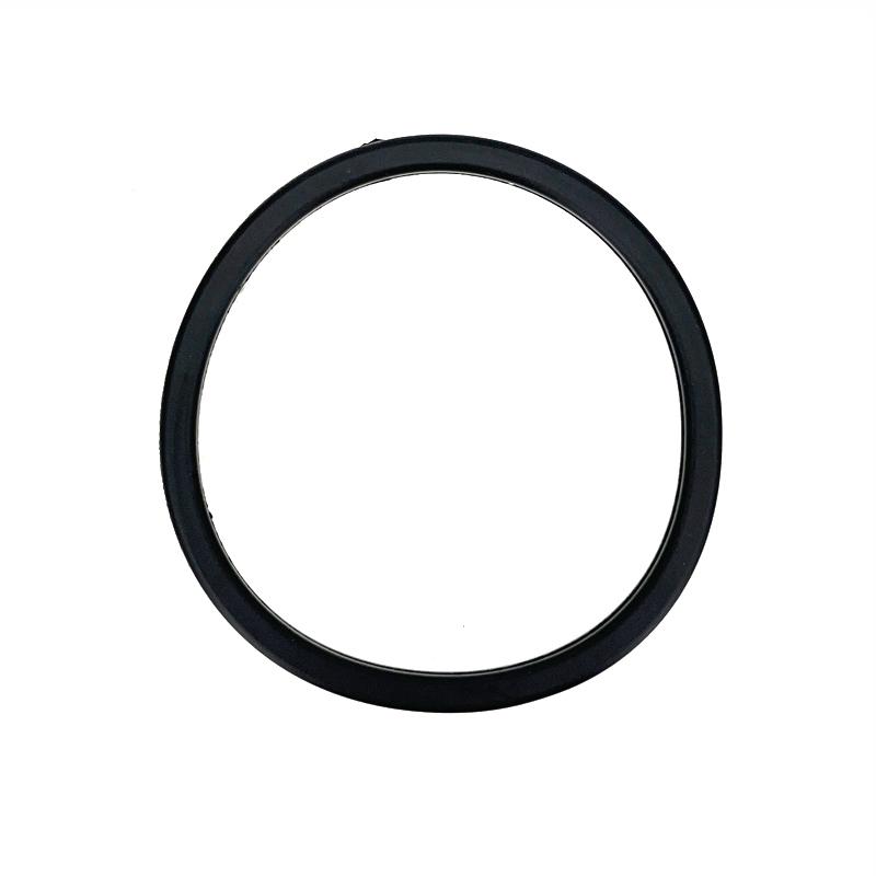 Car Engine Cooler Seals Oil Radiator Gasket Motor EW10J4 DW10TD DW8 XUD9TE/Y New Accessory For Peugeot 206 406 Citroen C5 C8