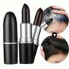 1Pcs Lasting Fast Temporary Hair Dye Hair Color Pen Hair Stick To Cover White, Hair Dye Mascara Non-toxic Hair Color Dyeing Salonstick Chalk