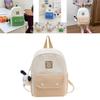 Cute Nylon Toddler Backpack With Padded Straps For Boys And Girls Kindergarten