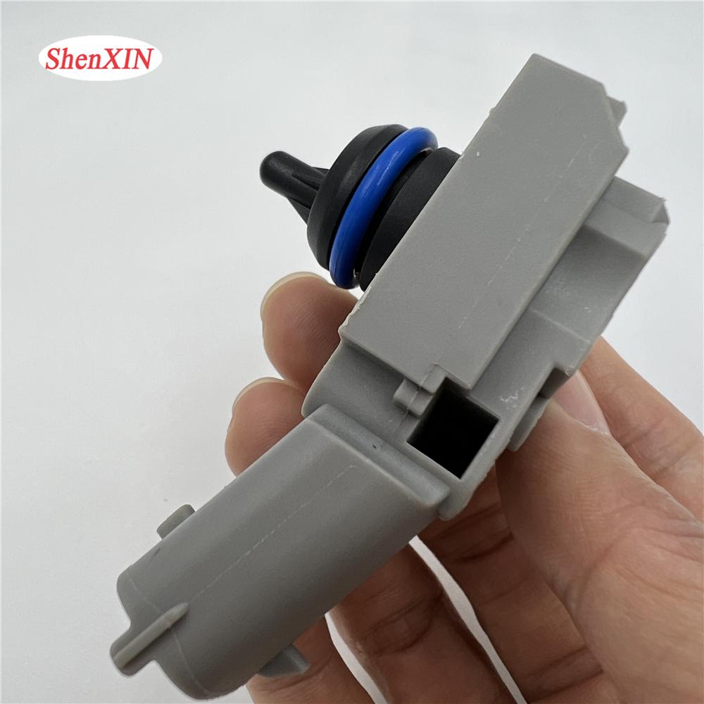 Fuel Rail Pressure Sensor 0261230239 For FORDD FOCUS Mk2 2.5 VOLVOO C30 C70 S40 S80 V40 V50 V60 V70 XC60 XC70