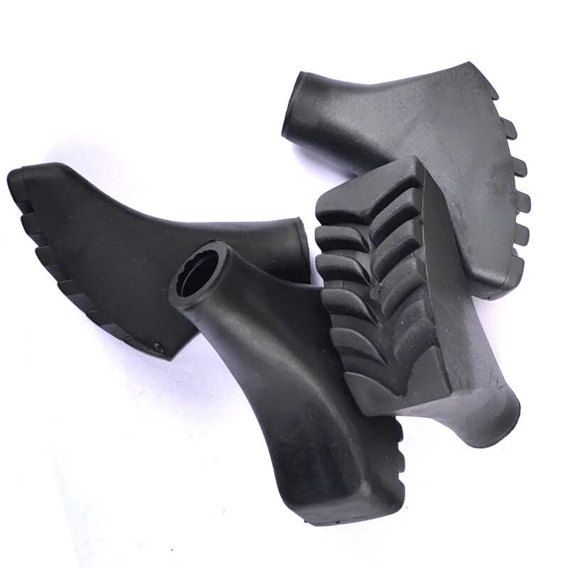 KODENOR Shoe-Shaped Hiking Pole Tip Protectors