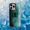 Rainbow S-Six S-Siege Phone Case For iPhone 16,15,14,13,12,11,Mini,Pro,SE,MAX White Matte Shockproof Cover