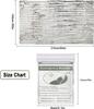 Аварийное одеяло ветрозащитное водонепроницаемое термоодеяло из фольги для кемпинга, пешего туризма, марафона