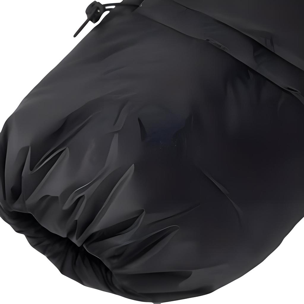 Puma Теплый однотонный воротник-стойка, удобный длинный рукав, пуховик, женская верхняя одежда, черный 631638-01