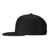 Молниеносная плоская бейсболка в стиле хип-хоп для подростков, Snapback, кепка-дальнобойщик, кепка Snapback, полиэстер, повседневная кепка на четыре сезона