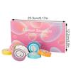 Lavender Shower Steamers for Women Gift Set with Essential Oils for Relaxing Home Spa