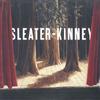 Виниловая пластинка SLEATER-KINNEY - The Woods SP670 Sub Pop 2014 США Рок