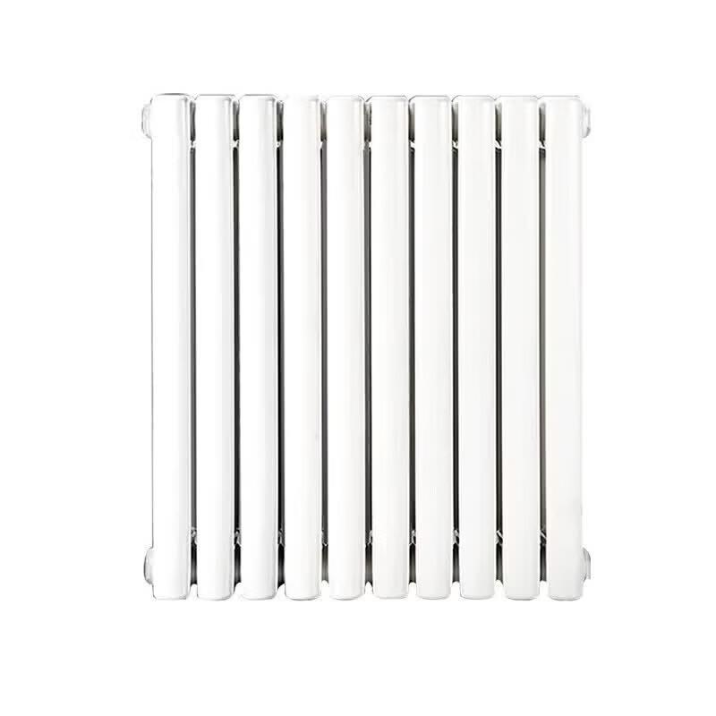 Wall-Mounted Steel Hydronic Radiator