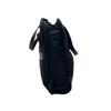 Used TUMI 3-Way Business Bag/Briefcase/Backpack ALPHA 3 Slim Three Way BriefBusiness bag black leather mens