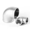 Stainless Steel Internal Thread Elbow