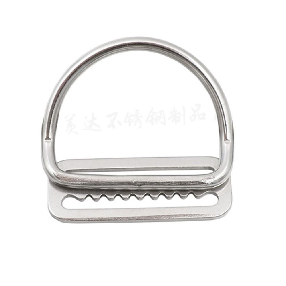 D Ring Weight Belt Freediving D Ring Belt Belts Retainer Weight Belt Keeper Diving Belt D Ring