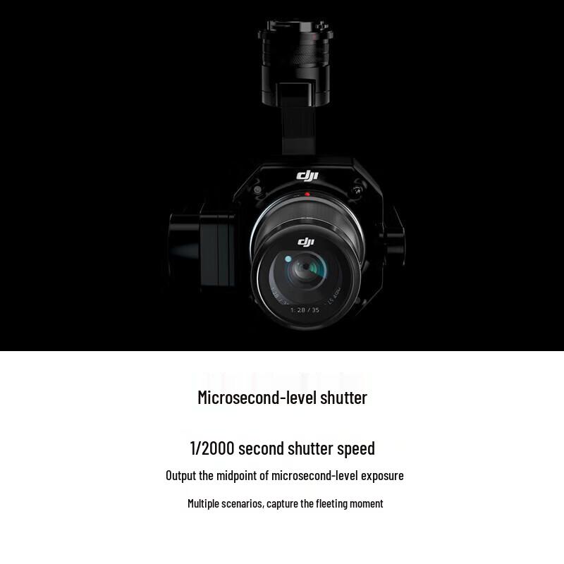 DJI Matrice M350/M400 RTK Drone Accessories & Payloads (CN version)