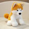 Inu Plush Shiba Toys Cute Cartoon Girl Child Sleeping Companion Dolls Gifts