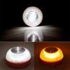 Portable Design LED Car Emergency Light Magnetic Induction Road Accident Lamp  Car Emergency