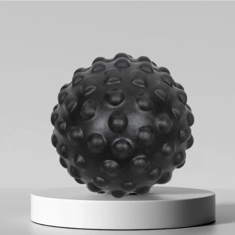 Массажный мяч Мышцы Спина Стопа Плечо Подколенное сухожилие Мяч Триггер Пенальти Высокое качество Йога Пилатес