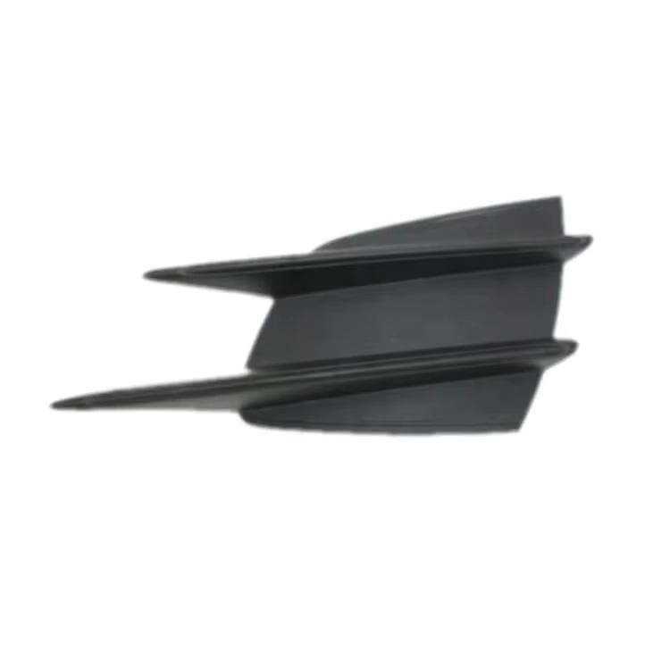 Front License Plate for Mercedes-Benz CLS-Class W257 (2019-2021)