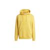 adidas Shmoofoil Netorious Hoodie с геометрическим узором и принтом, свободная толстовка с капюшоном, мужские толстовки, желтый цвет II5960